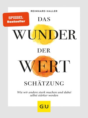 cover image of Das Wunder der Wertschätzung